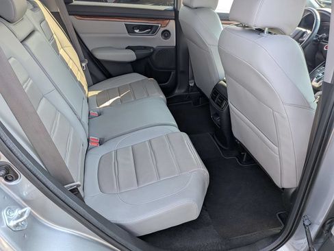 Used 2021 Honda CR-V EX-L image 30