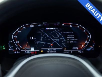 Used 2021 BMW M850i Gran Coupe xDrive