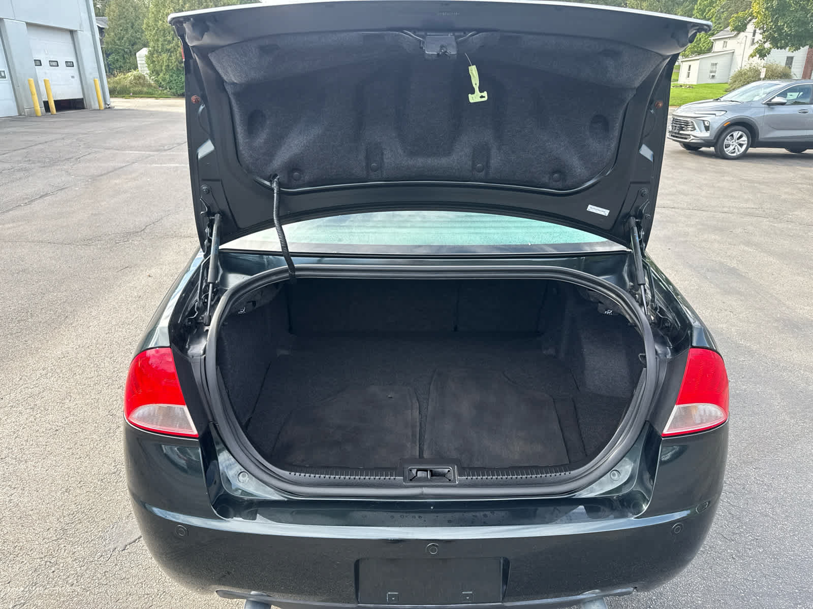 Used 2010 Mercury Milan Premier FWD image 14