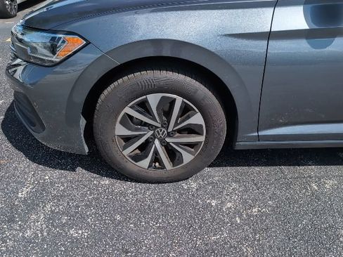 Used 2024 Volkswagen Jetta S FWD image 7