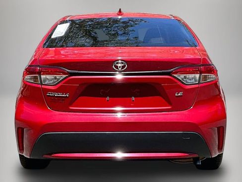 Used 2020 Toyota Corolla LE FWD image 6