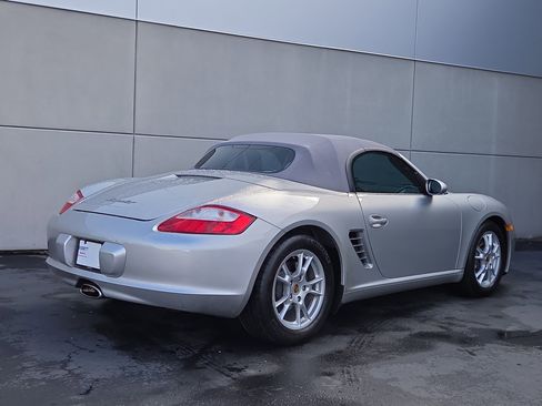 Used 2006 Porsche Boxster image 7