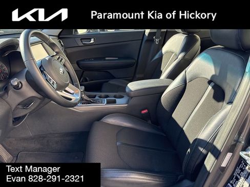 Used 2020 Kia Optima S image 19
