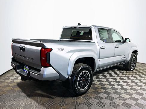 New 2026 Toyota Tacoma TRD Sport AWD/4WD image 8