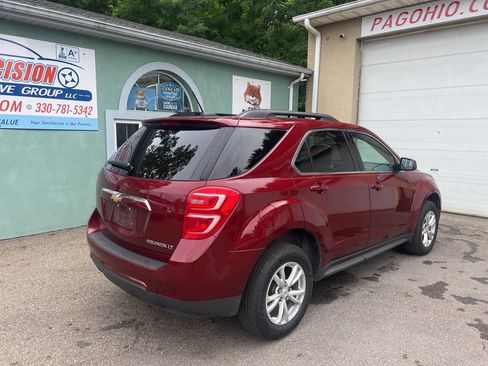 Used 2016 Chevrolet Equinox LT image 4