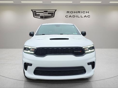 Used 2021 Dodge Durango GT image 8