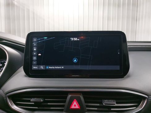 Certified 2023 Hyundai Santa Fe SEL w/ Cargo Package image 24