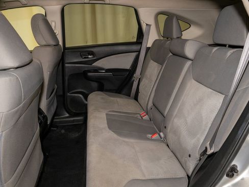 Used 2015 Honda CR-V EX image 7