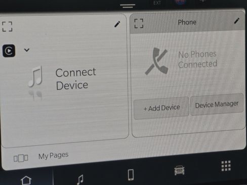 Used 2025 RAM 1500 Big Horn image 31