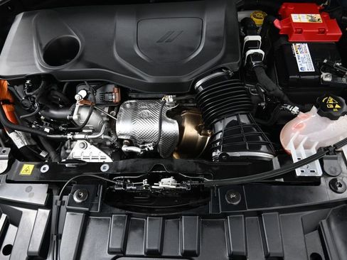 Used 2024 Dodge Hornet R/T w/ R/T Blacktop Package AWD/4WD image 7
