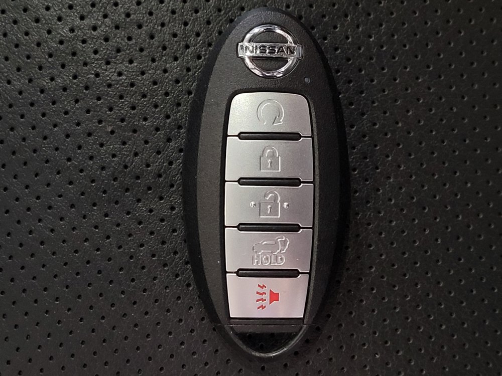 Used 2019 Nissan Rogue SL w/ Premium Package FWD image 32