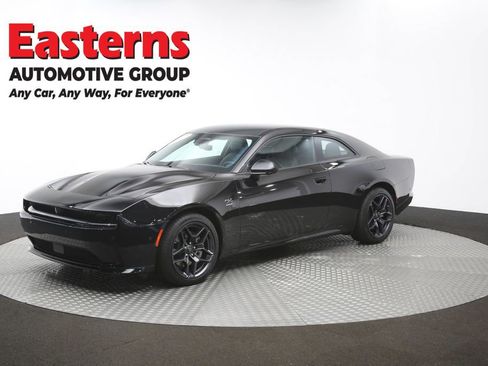 Used 2024 Dodge Charger Daytona R/T w/ Plus Group AWD/4WD image 52