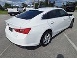 Used 2024 Chevrolet Malibu LS image 4
