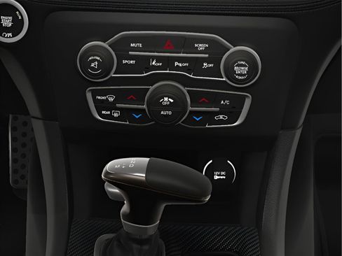 New 2023 Dodge Charger Scat Pack image 22