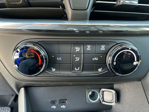 New 2026 Buick Encore GX Preferred w/ Comfort Package image 24