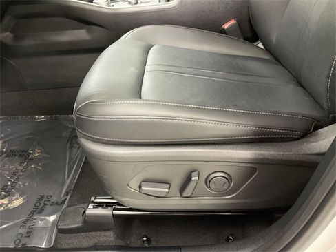 Used 2025 Kia Sorento EX image 22