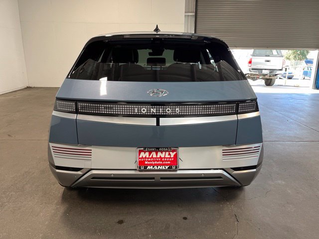 Used 2024 Hyundai Ioniq 5 Limited RWD image 4