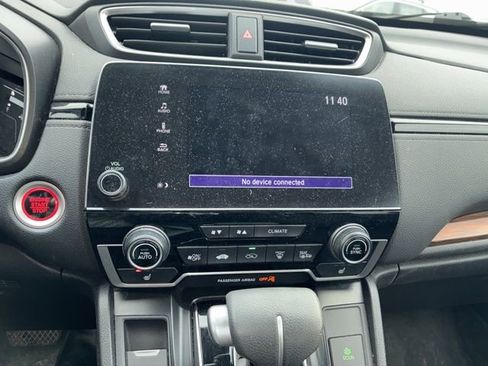 Used 2017 Honda CR-V EX image 7