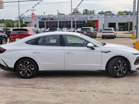 Used 2024 Hyundai Sonata SEL FWD image 23