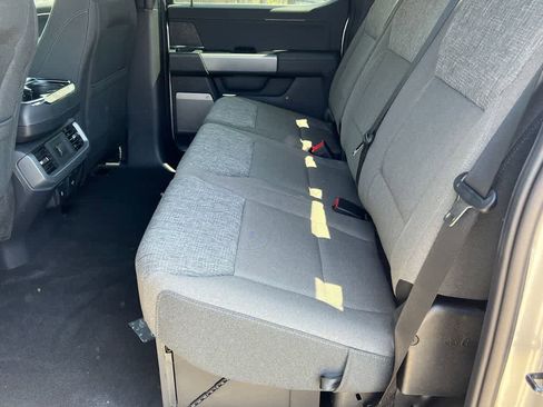 New 2025 Ford F150 XLT w/ Equipment Group 303A High image 16