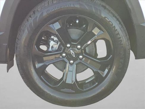 New 2026 Chevrolet Equinox LT w/ Midnight Edition image 9