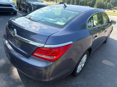 Used 2014 Buick LaCrosse Leather FWD image 5