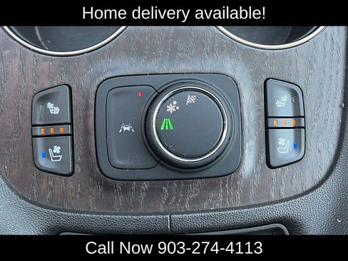 Used 2023 GMC Acadia Denali FWD image 25