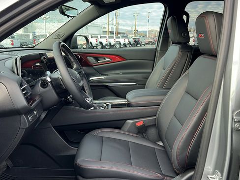 New 2026 Chevrolet Traverse Z71 image 34