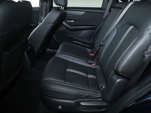 Certified 2025 MAZDA CX-90 3.3 Turbo w/ Select Package image 28