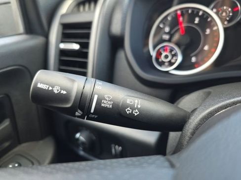 New 2026 RAM 2500 Tradesman image 15