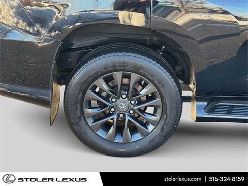 Certified 2023 Lexus GX 460 Premium image 7