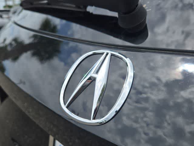 New 2026 Acura MDX A-Spec AWD/4WD image 11