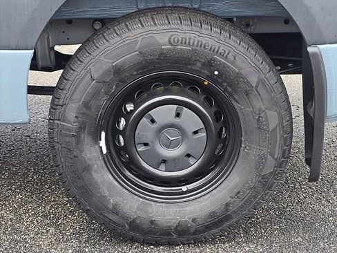 New 2026 Mercedes-Benz Sprinter 2500 image 13