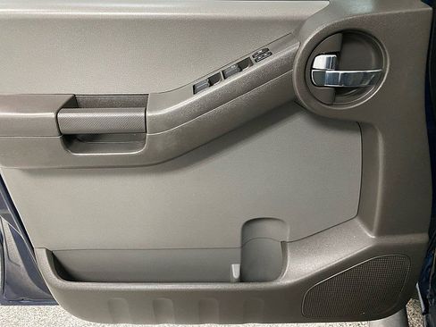 Used 2008 Nissan Xterra S image 9