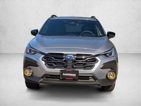 New 2026 Subaru Crosstrek 2.5i Sport w/ Crosstrek Mirror Package AWD/4WD image 7