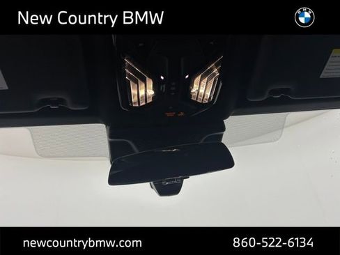 New 2026 BMW X3 xDrive30 w/ Convenience Package image 23