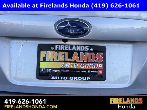 Used 2023 Subaru Crosstrek 2.0i Premium image 37