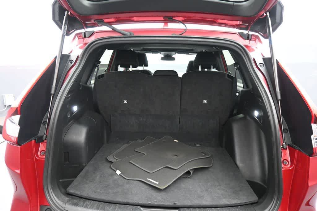 Certified 2024 Honda CR-V Sport image 21
