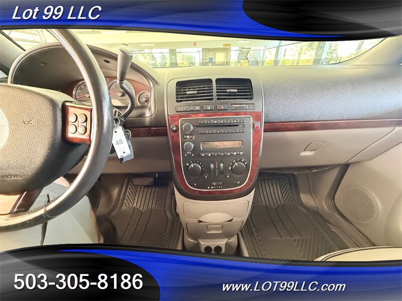 Used 2007 Buick Terraza CXL w/ Driver Confidence Package FWD image 18