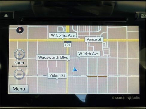 Used 2017 Subaru Outback 3.6R Limited image 21