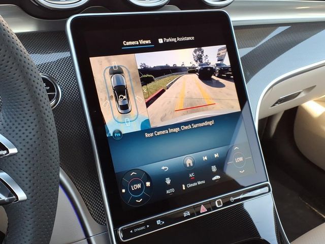 New 2027 Mercedes-Benz CLE 450 4MATIC Coupe image 6