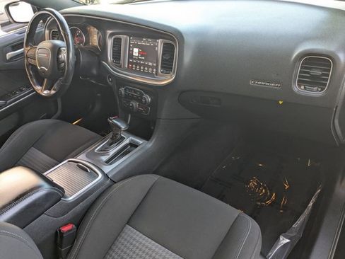Used 2019 Dodge Charger R/T w/ Cold Weather Package RWD image 21