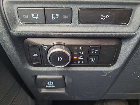 Used 2023 Ford F150 XLT w/ Equipment Group 302A High AWD/4WD image 19