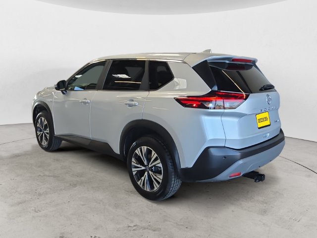 Used 2023 Nissan Rogue SV AWD/4WD image 7