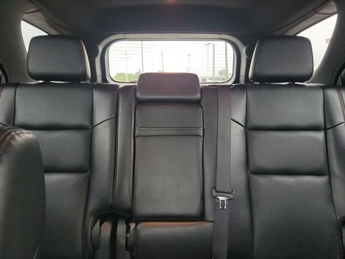 Used 2025 Dodge Durango GT AWD/4WD image 31