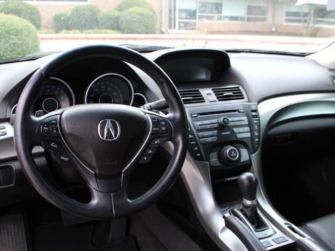 Used 2011 Acura TL image 22