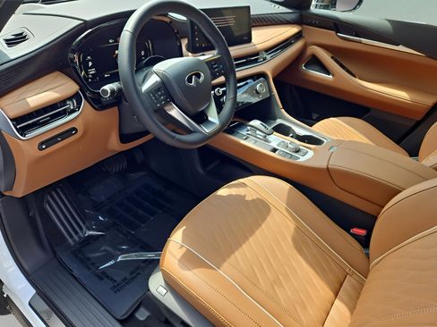 New 2026 INFINITI QX60 Autograph w/ Autograph Tech Package AWD/4WD image 17