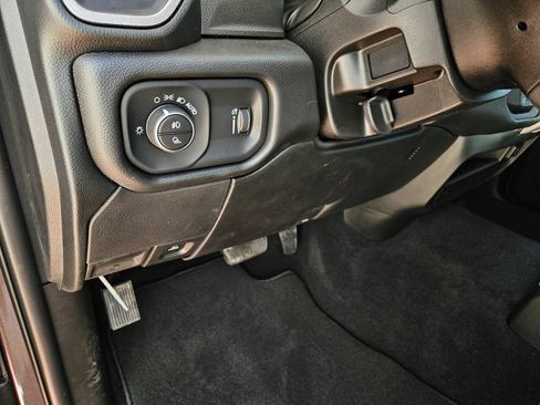 New 2026 RAM 3500 Tradesman AWD/4WD image 14