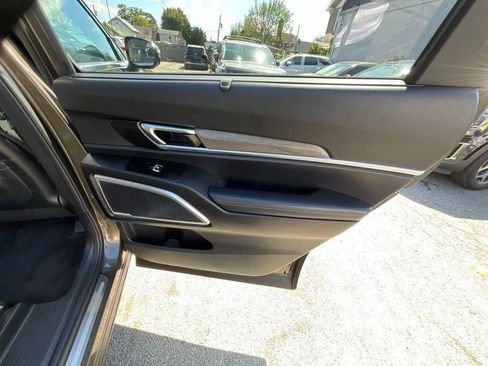 Used 2021 Kia Telluride SX image 36