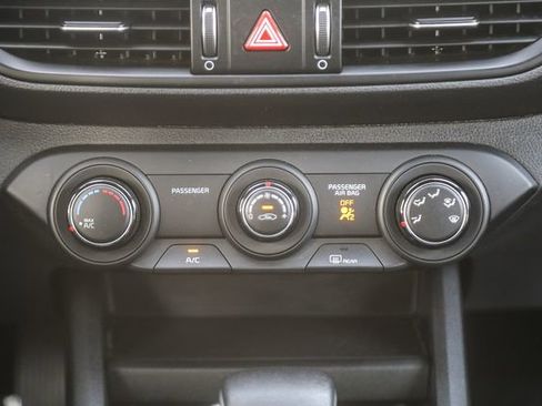 Certified 2023 Kia Forte LXS image 13